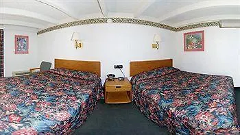 Rodeway & Hotel Rockford