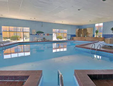 Hotel Rodeway & Rockford