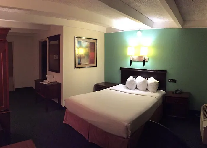 Rodeway & Hotel