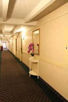Hotel Rodeway & 2*