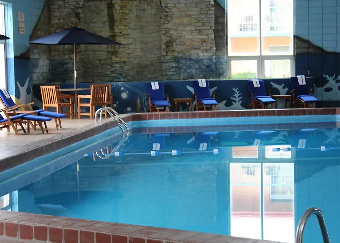 Hotel Rodeway &