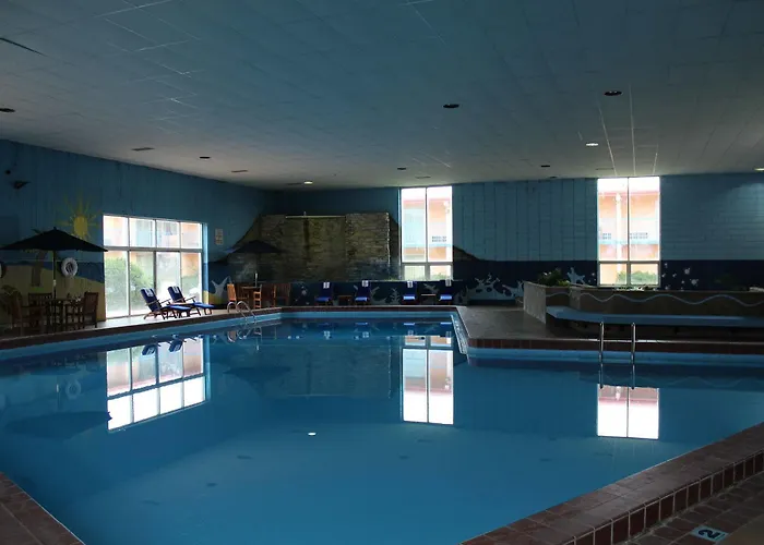 Hotel Rodeway & 2*